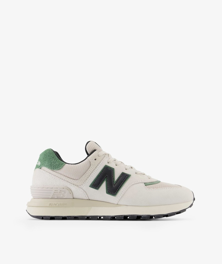 Footwear New Balance | U574Lgfw