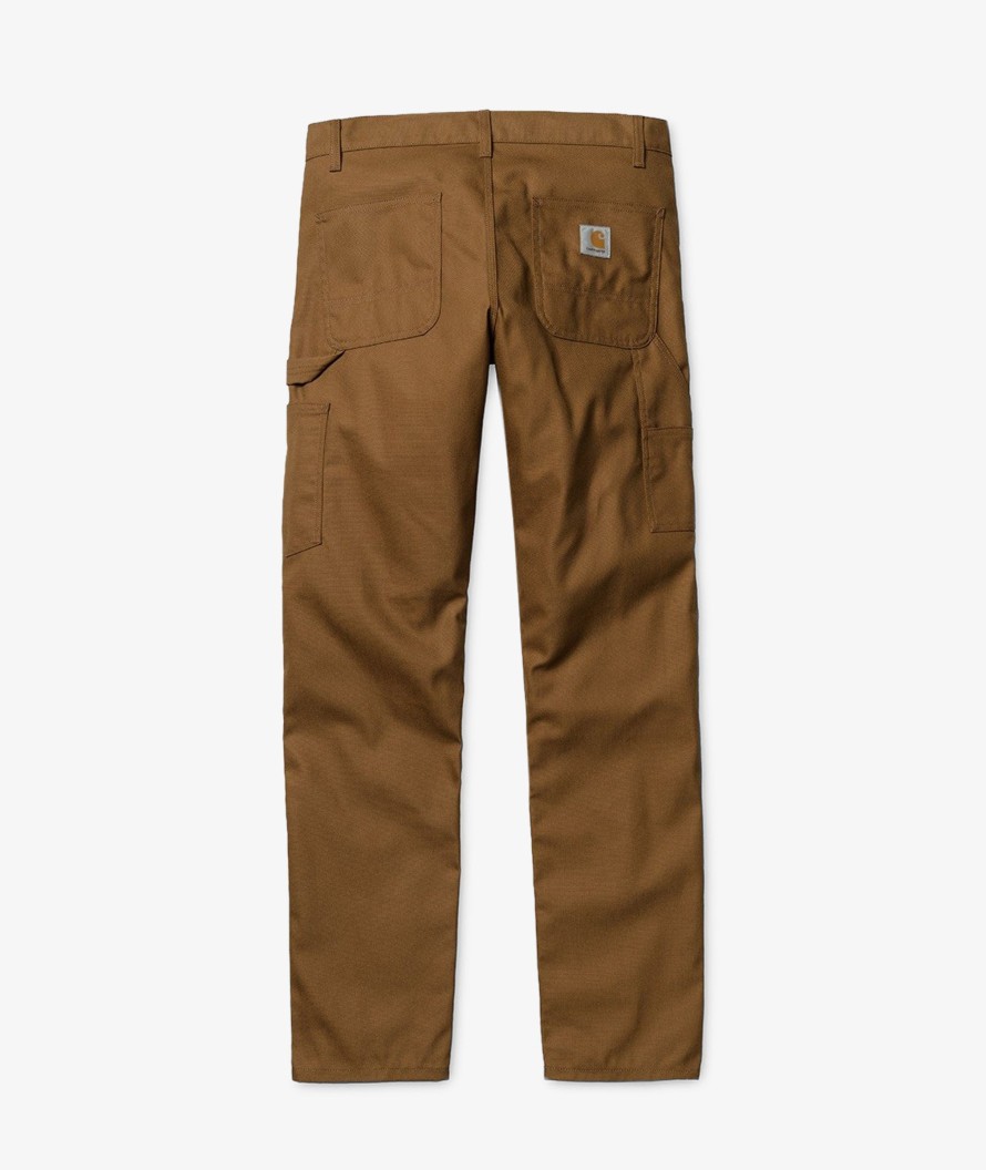 Clothing Carhartt WIP | Ruck Dobbelt knæ