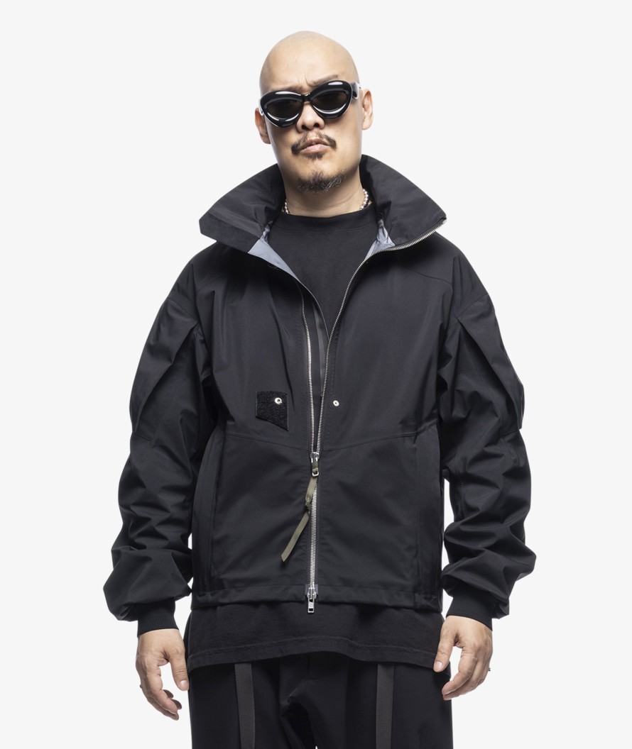 Clothing Acronym | J110Ts-Gt