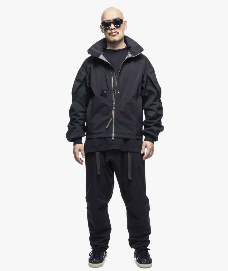 Clothing Acronym | J110Ts-Gt