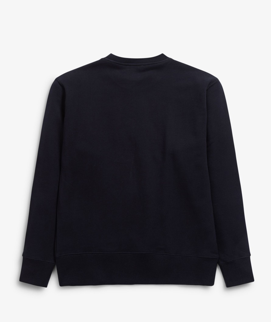 Clothing Norse Projects | Arne Logo Sweat