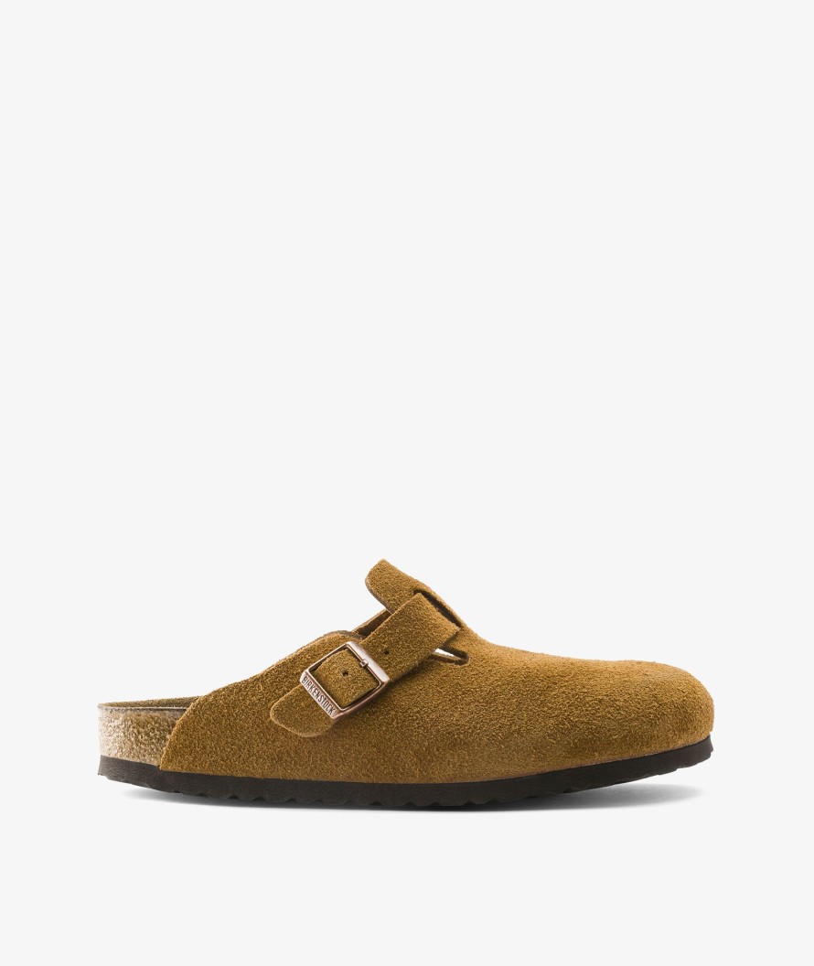 Footwear Birkenstock | Boston Sfb Vl