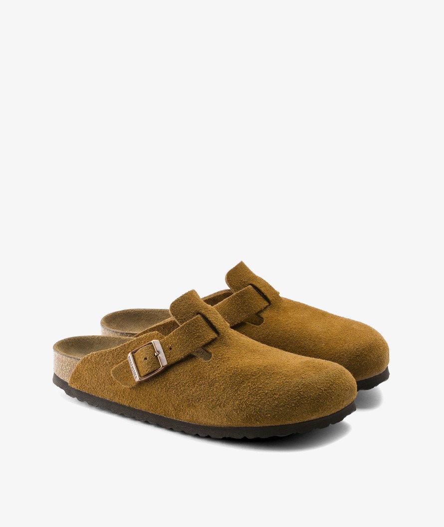 Footwear Birkenstock | Boston Sfb Vl