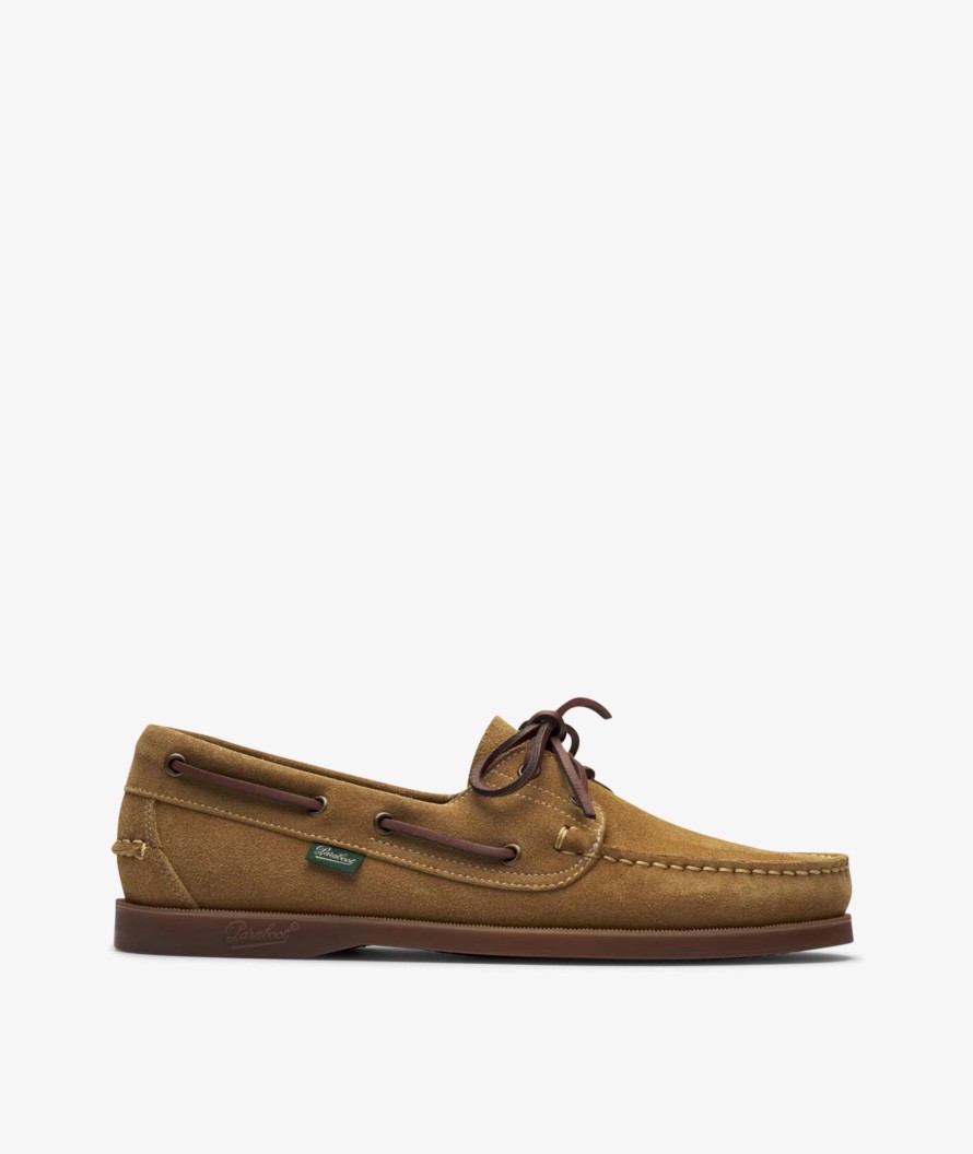 Footwear Paraboot | Barth/Marine