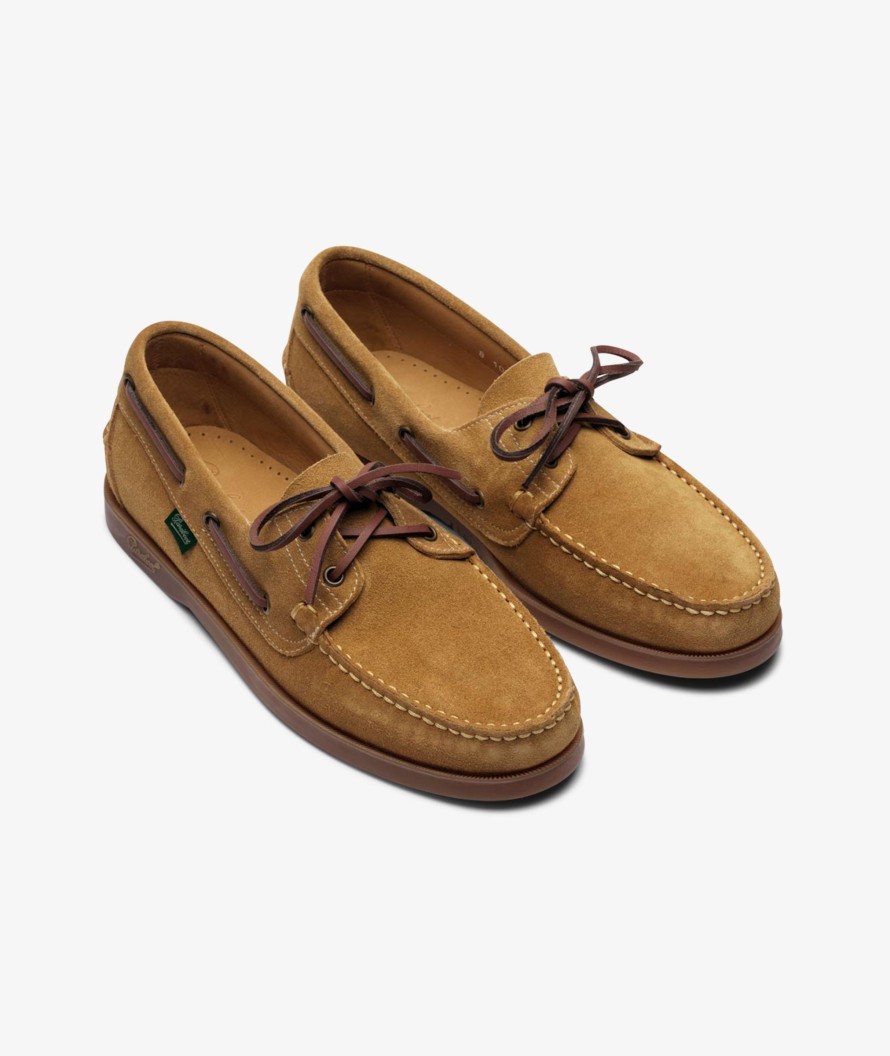 Footwear Paraboot | Barth/Marine