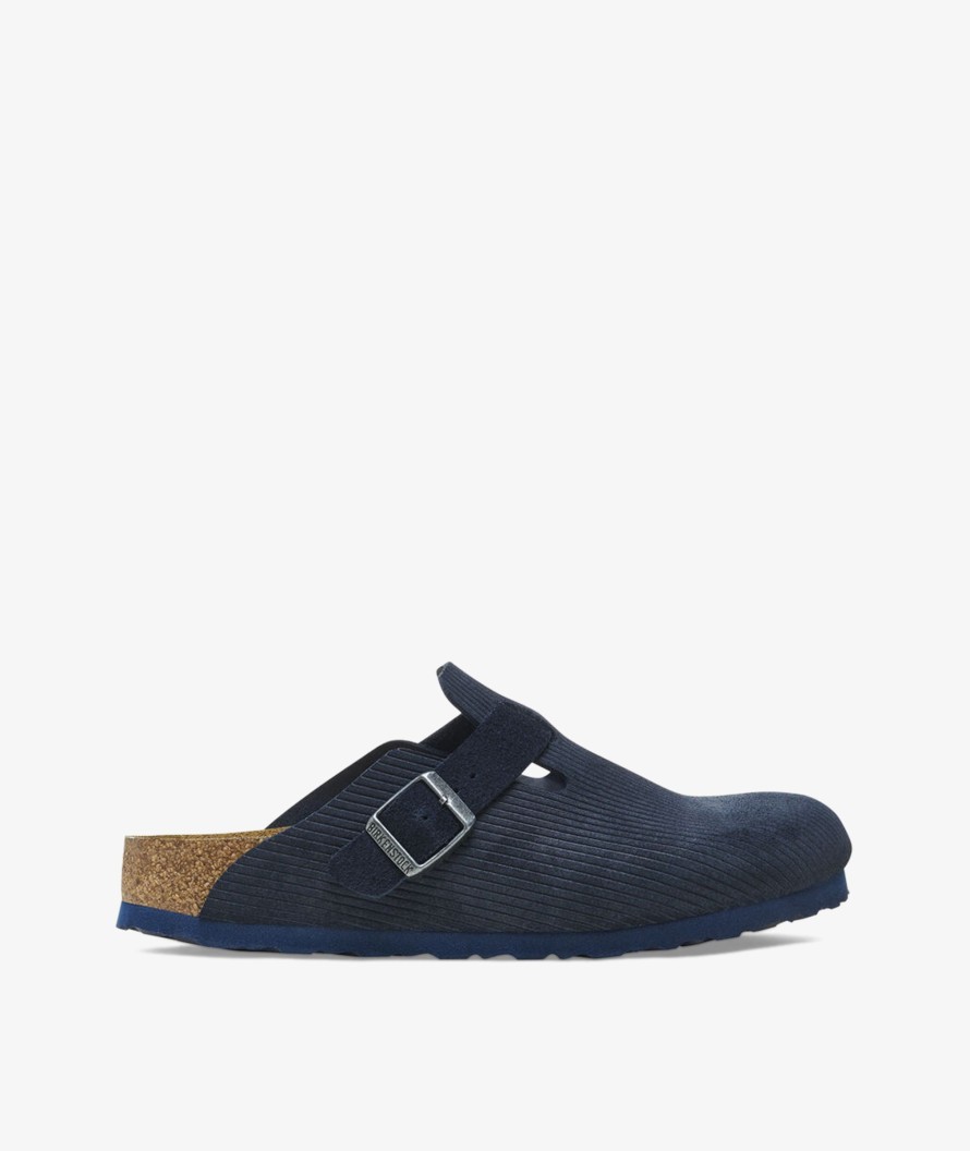 Footwear Birkenstock | Boston Vl Corduroy