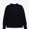 Clothing Andersen-Andersen | Navy Crewneck