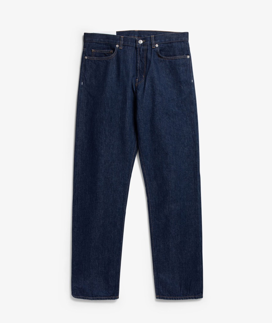 Clothing Norse Projects | Nordisk almindelig denim