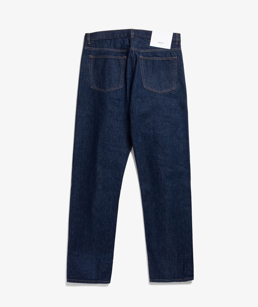 Clothing Norse Projects | Nordisk almindelig denim