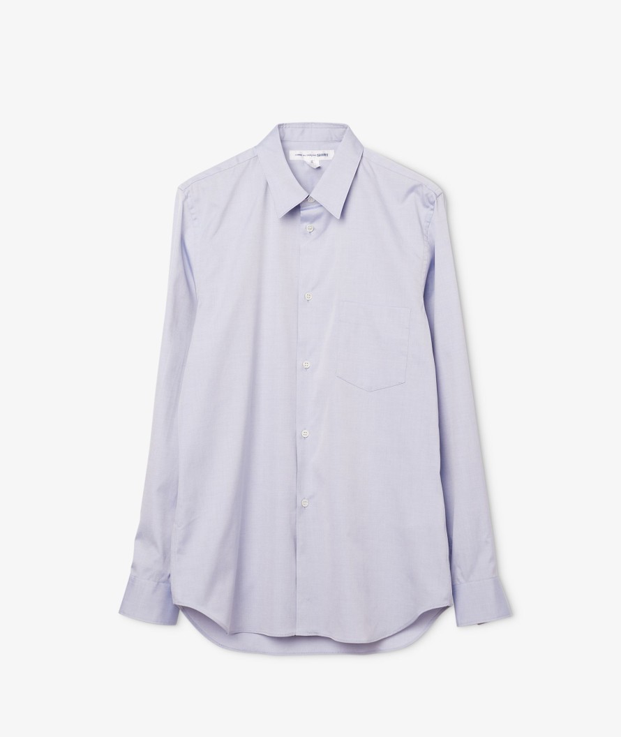 Clothing COMME des GARÇONS SHIRT | Klassisk skjorte til mænd