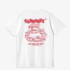 Clothing Carhartt WIP | S/S Fast Food T-Shirt