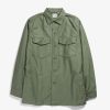 Clothing orSlow | Cargo skjorte