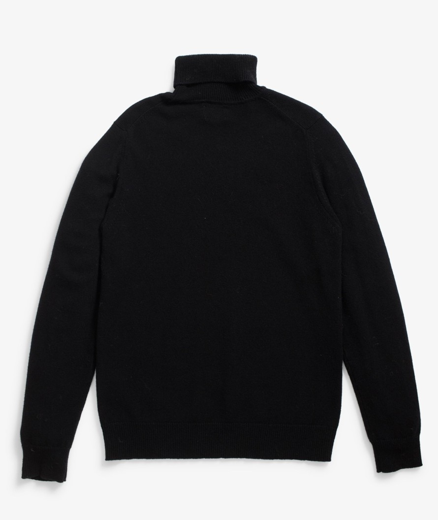 Clothing Norse Projects | Kirk Lambswool