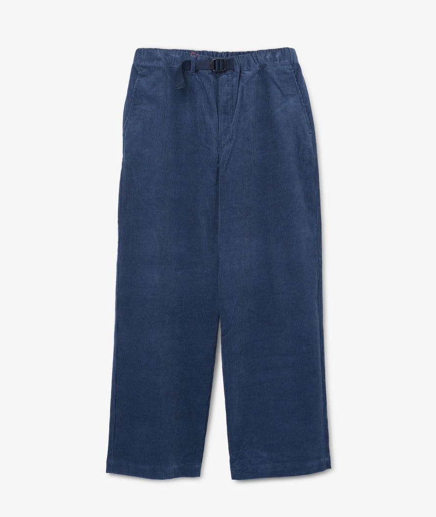 Clothing Danton | Corduroy Easy Pants