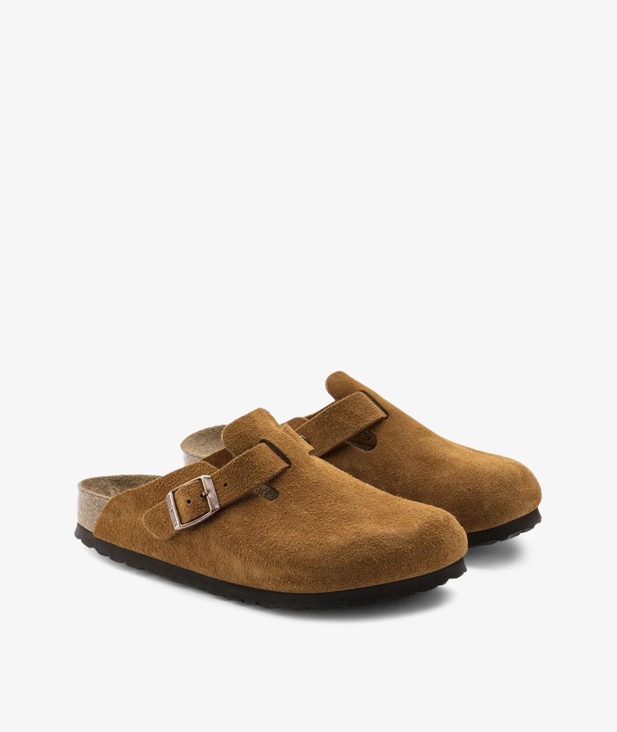 Footwear Birkenstock | Boston Sfb