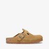 Footwear Birkenstock | Boston Vl Corduroy