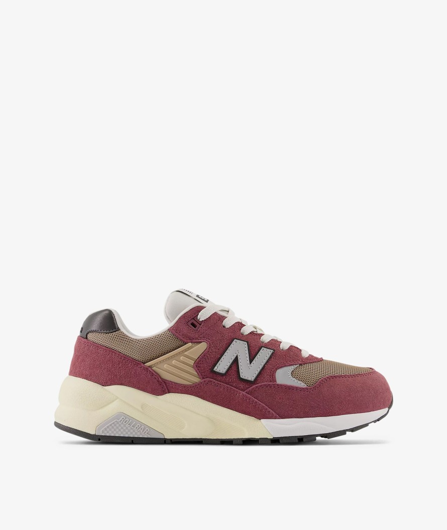 Footwear New Balance | Mt580Eca