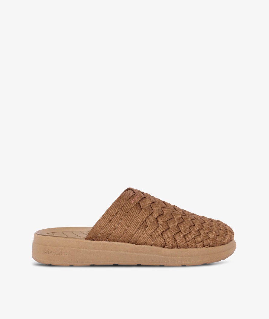 Footwear Malibu | Colony Classic