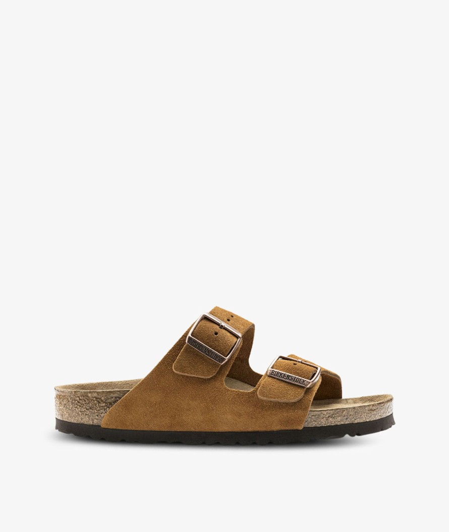 Footwear Birkenstock | Arizona (Smal)