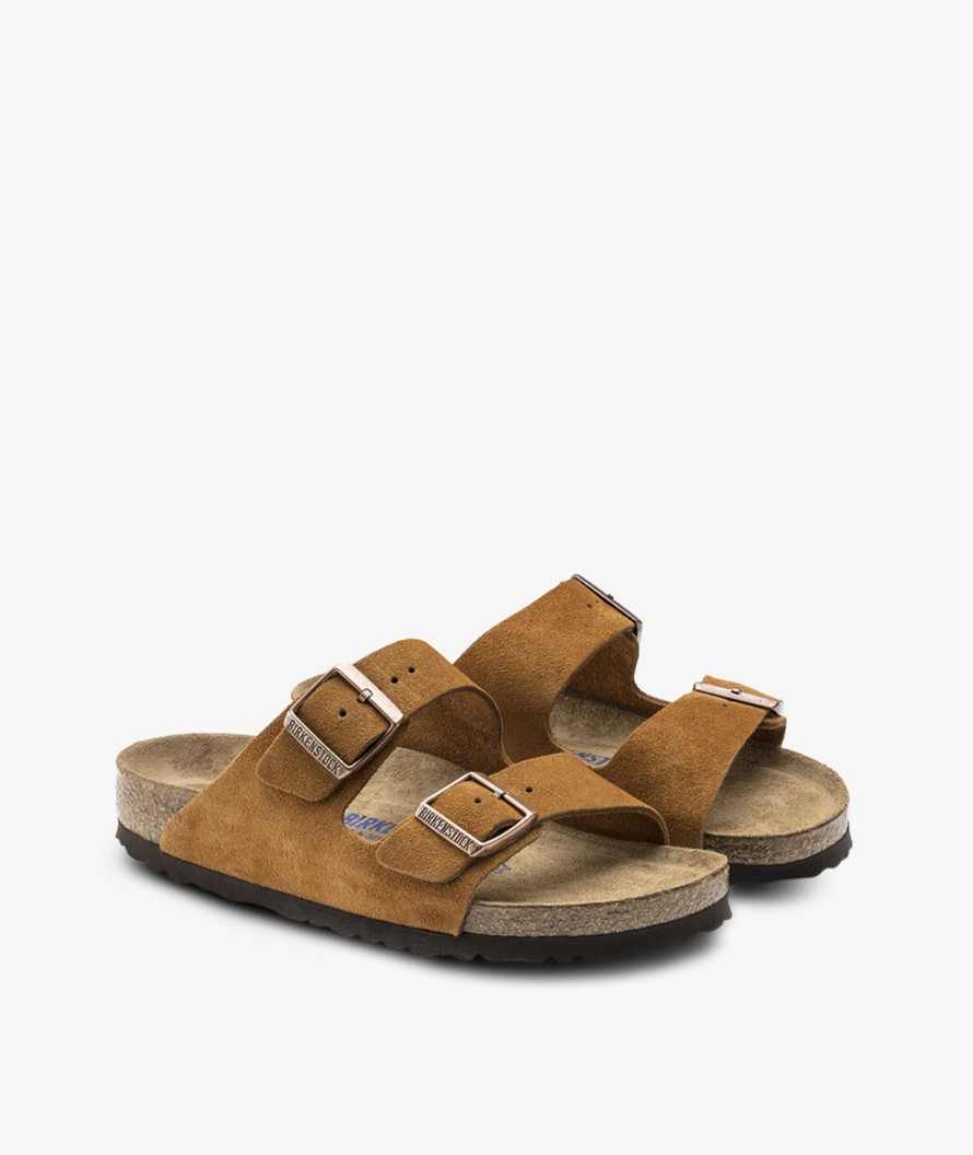 Footwear Birkenstock | Arizona (Smal)