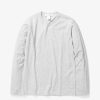 Clothing COMME des GARÇONS SHIRT | L/S T-shirt