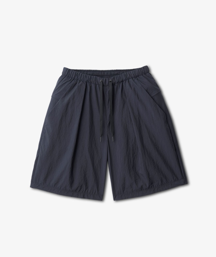 Clothing TEÄTORA | Hover Layer Wallet Shorts Resort