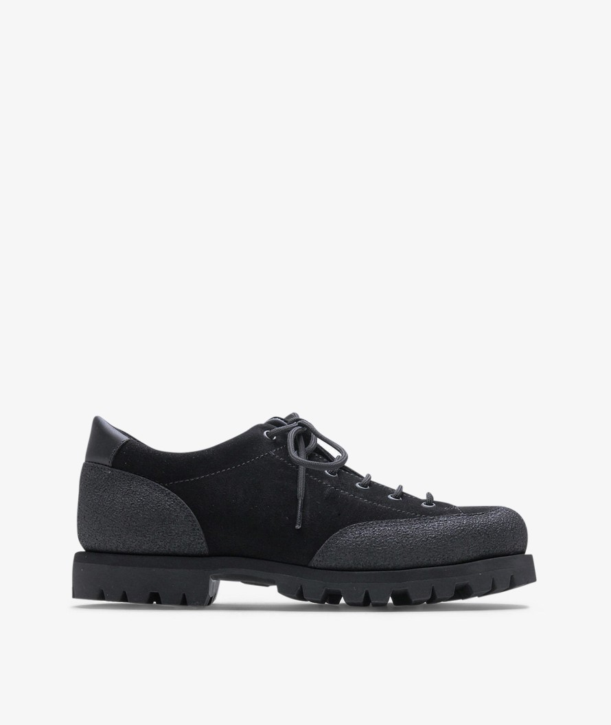 Footwear Paraboot | Montana/Jannu