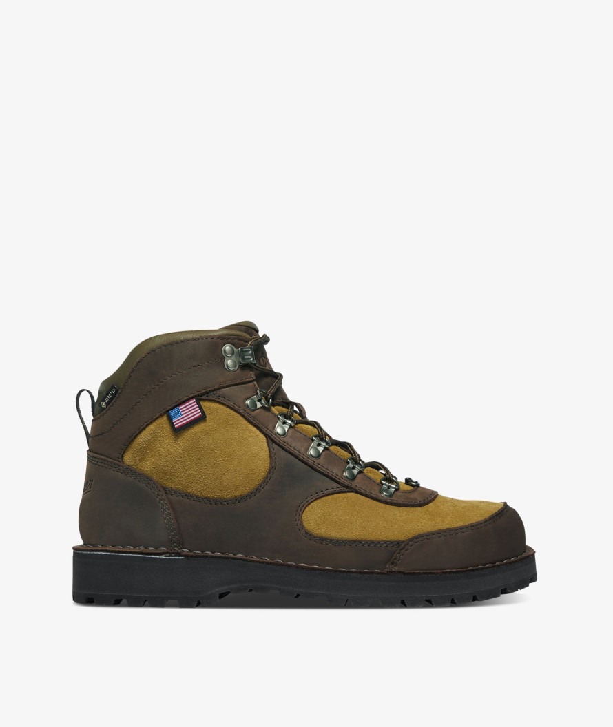 Footwear Danner | Cascade Crest 5" Gtx