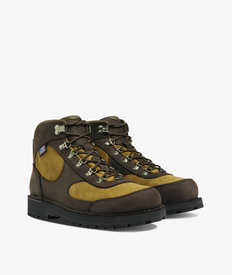 Footwear Danner | Cascade Crest 5" Gtx