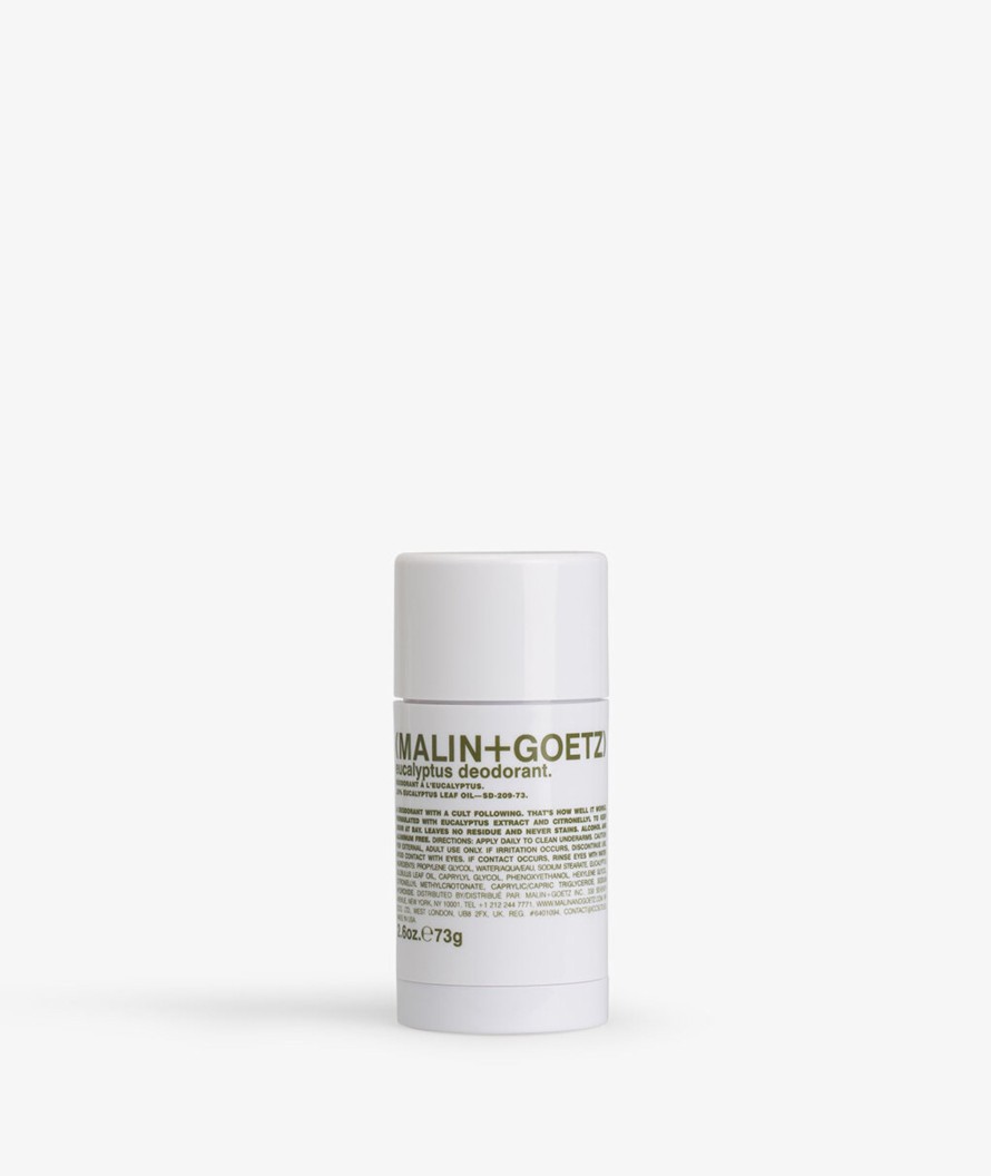 Accessories Malin+Goetz | Eucalyptus deodorant