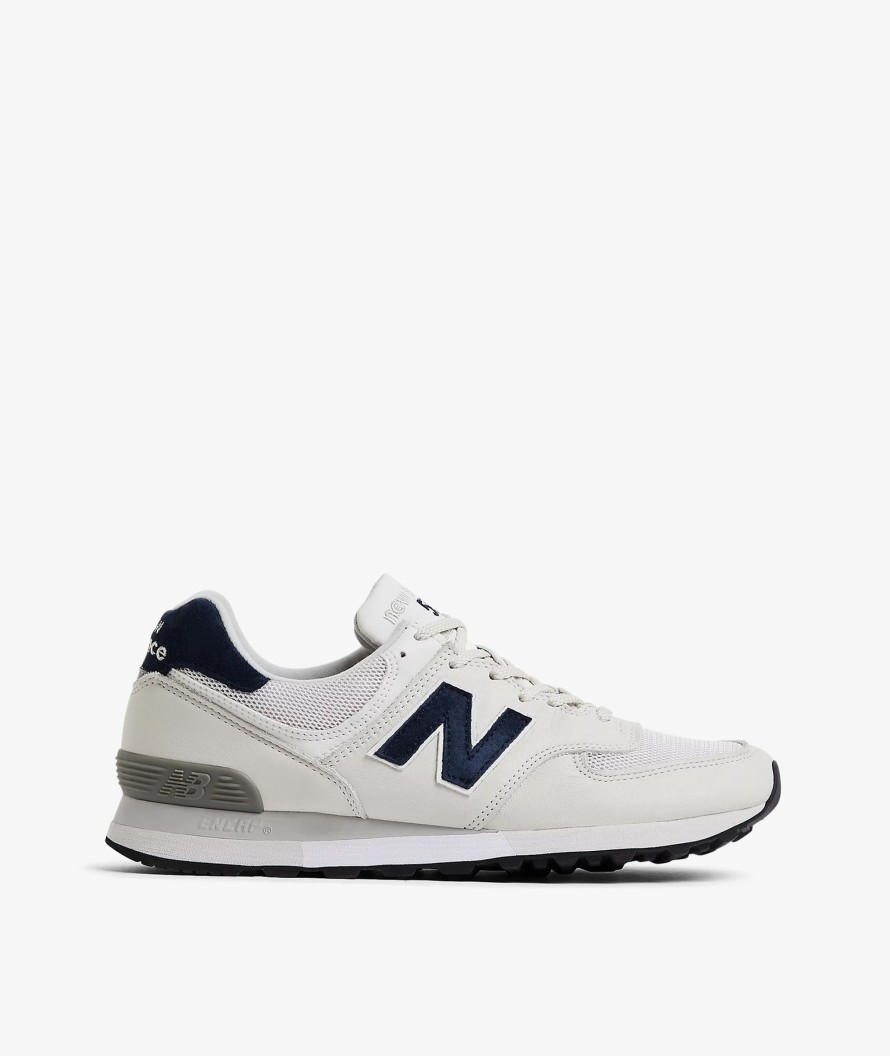 Footwear New Balance | Ou576Lwg