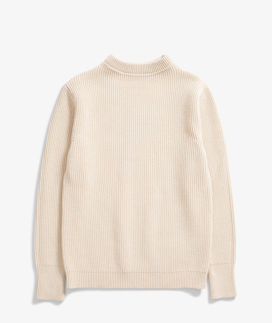 Clothing Andersen-Andersen | Bomuld crewneck