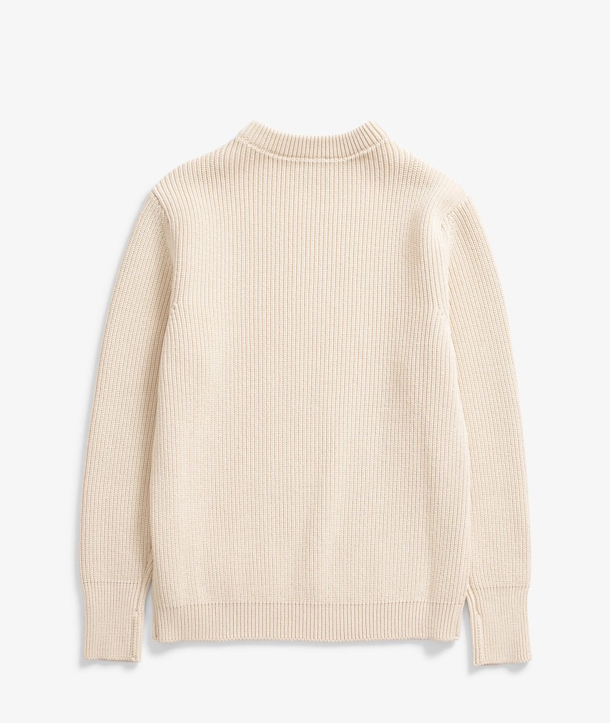 Clothing Andersen-Andersen | Bomuld crewneck