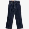 Clothing Kaptain Sunshine | Skate Shoecut denimbukser