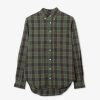 Clothing Gitman Bros | Vintage ternet skjorte