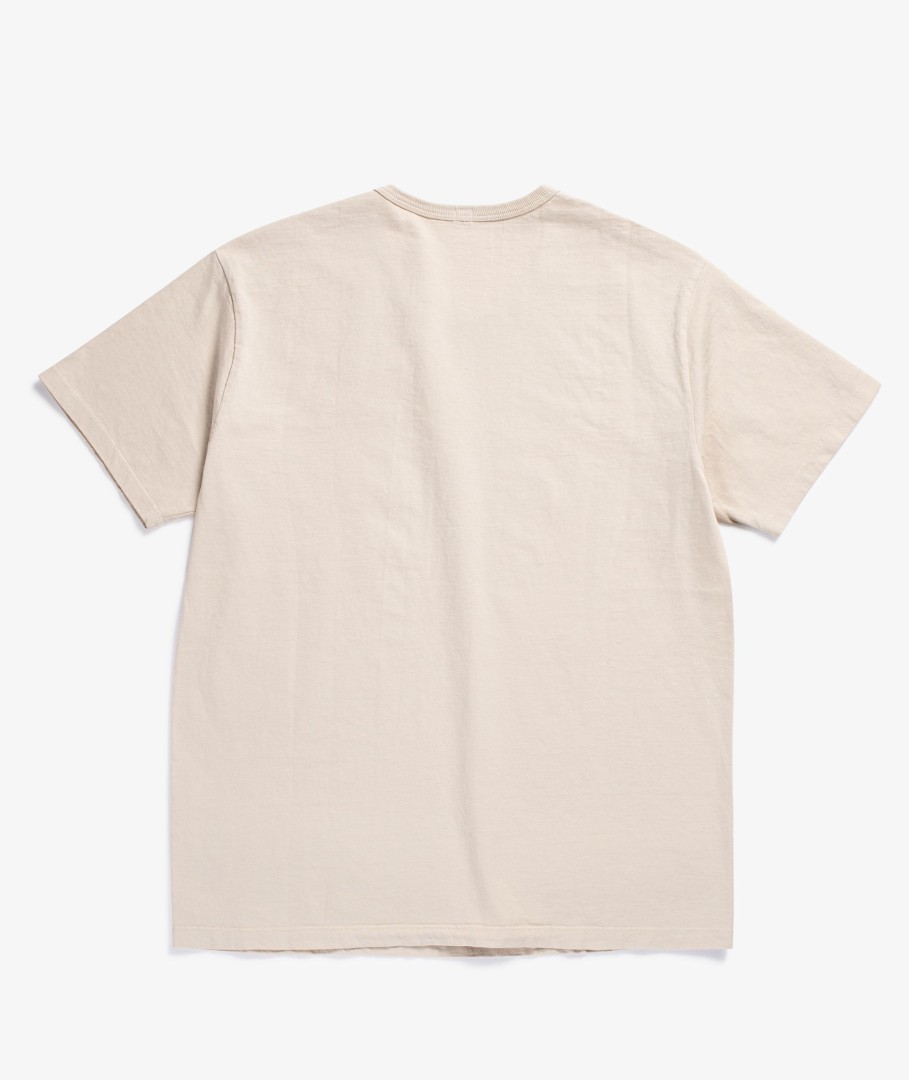 Clothing Lady White Co. | To-pak T-shirt