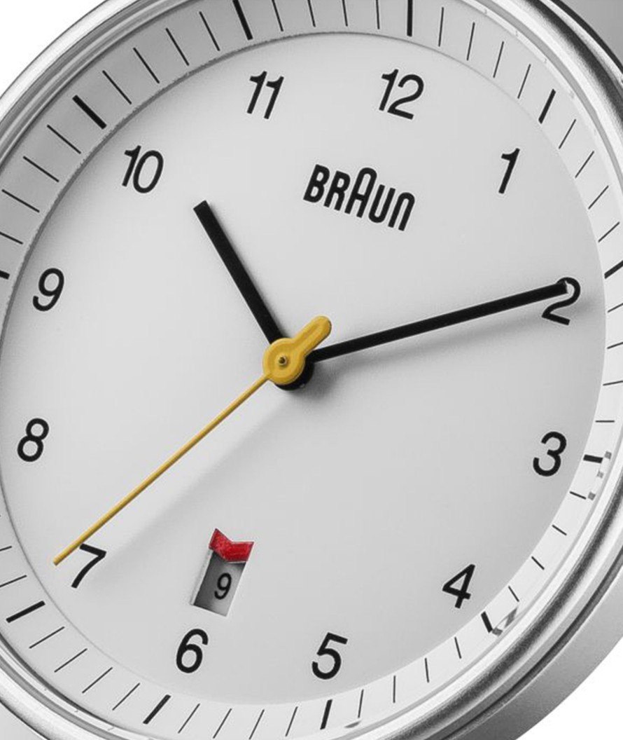 Accessories Braun | Braun Classic