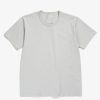 Clothing Lady White Co. | To-pak T-shirt