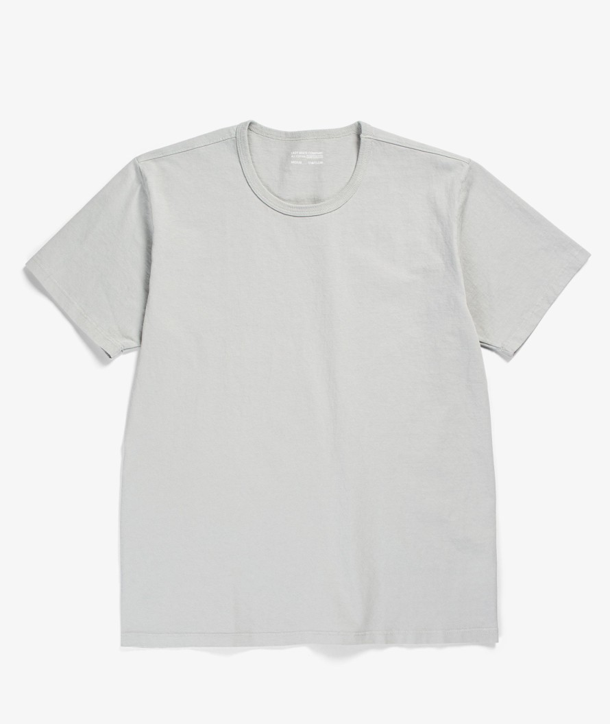 Clothing Lady White Co. | To-pak T-shirt