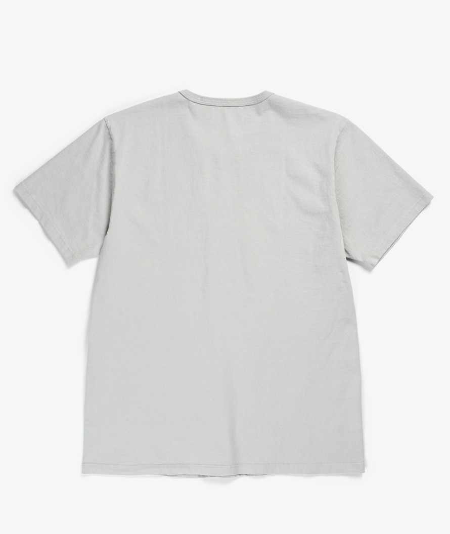 Clothing Lady White Co. | To-pak T-shirt