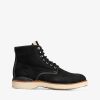 Footwear Visvim | Virgil Boots-Folk ruskind