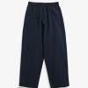 Clothing nanamica | Alphadry Wide Easy Pant