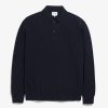 Clothing Norse Projects | Marco Lambswool Polo