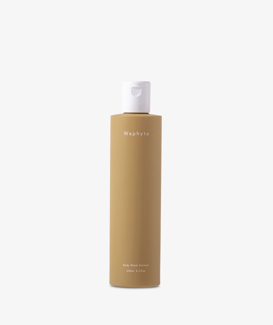 Accessories Waphyto | Body Wash Nurture