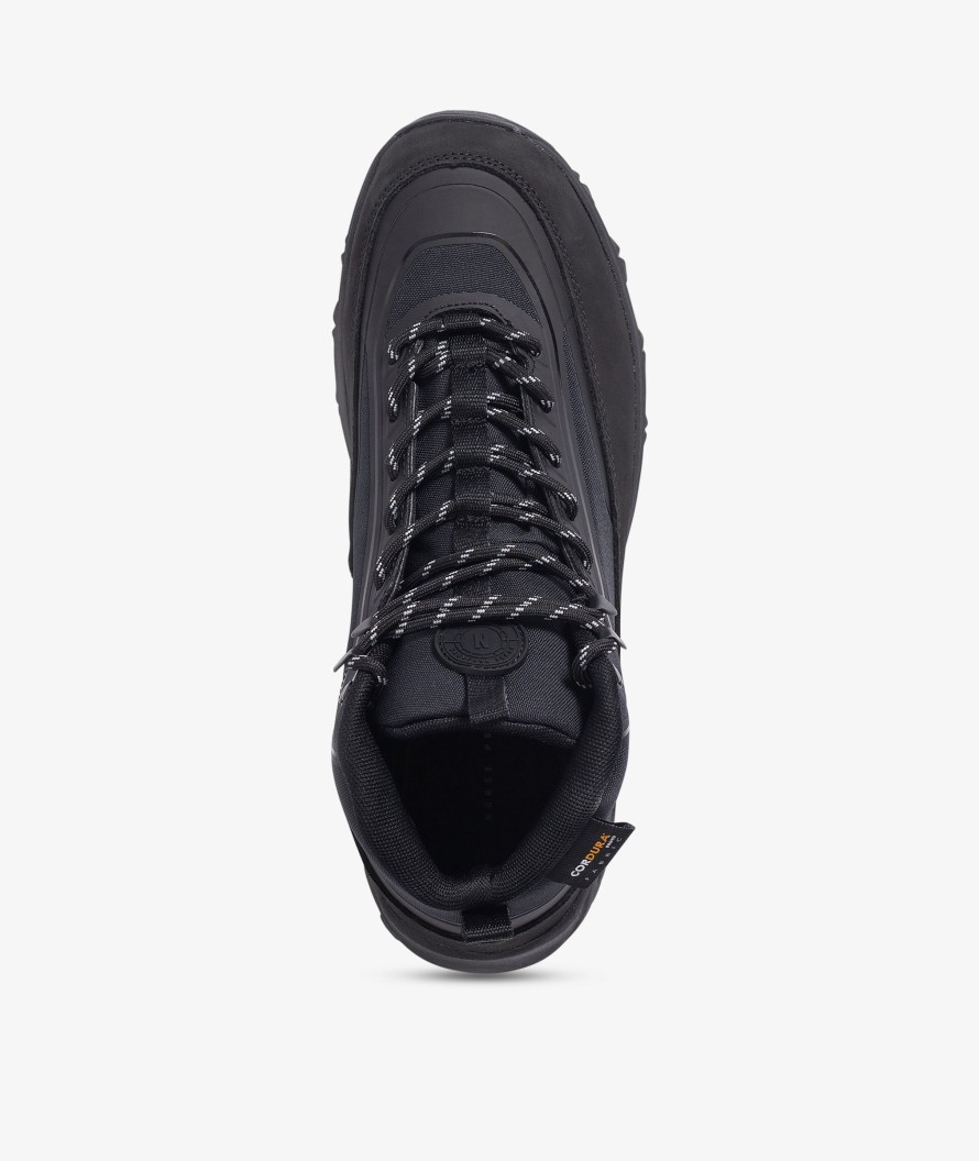 Footwear Norse Projects | Bjergstøvle