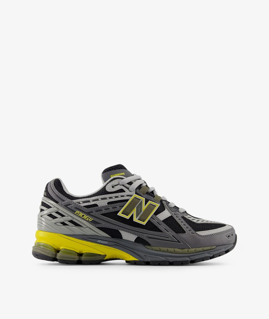 Footwear New Balance | M1906Na