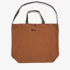 Accessories Engineered Garments | Kanvas bære alt-tote