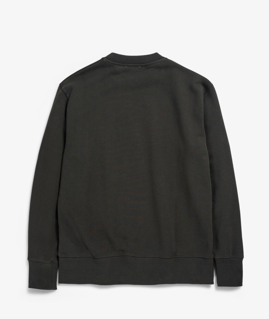 Clothing Norse Projects | Arne Logo Sweat