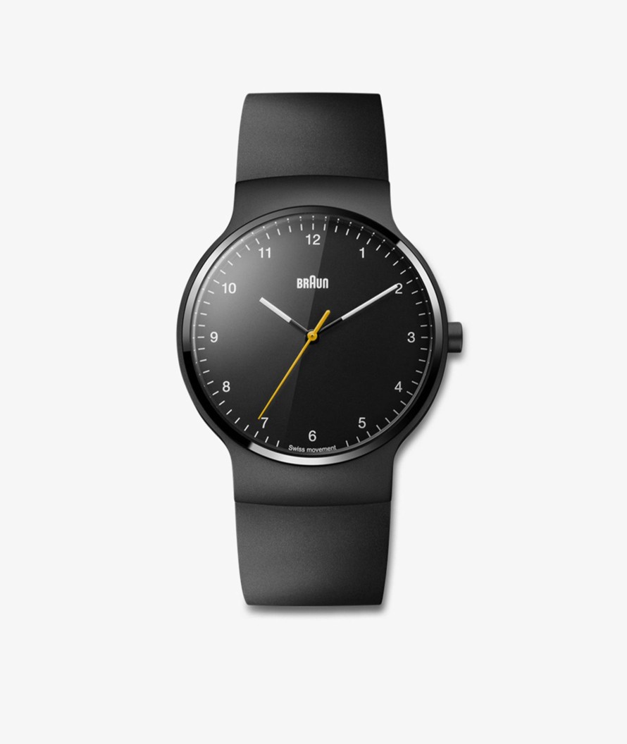 Accessories Braun | Prestige Slim Watch