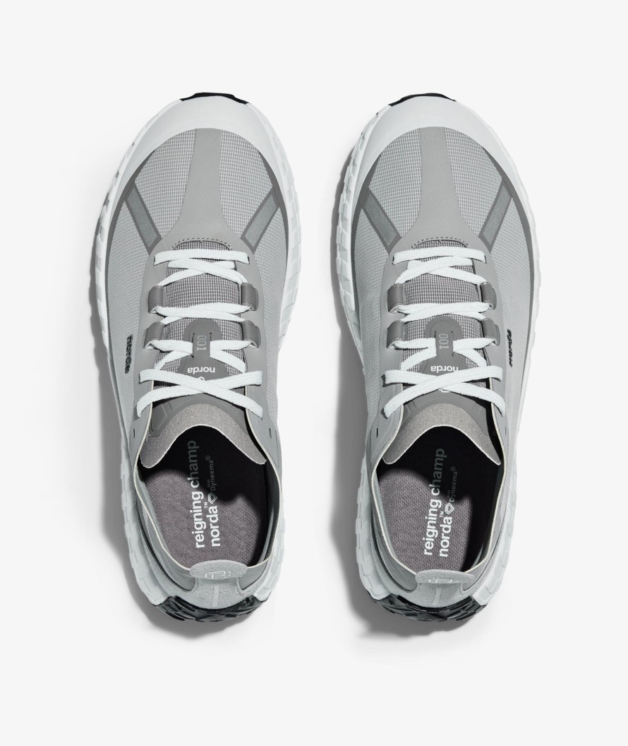 Footwear Norda | Norda 001 Rc